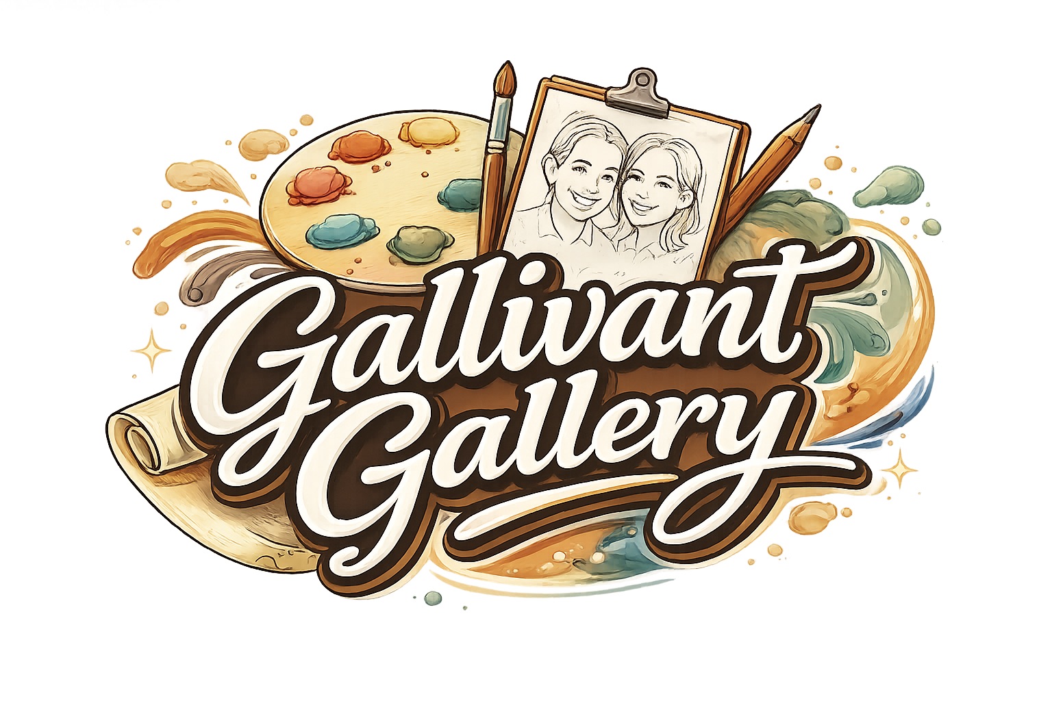 Gallivant Gallery
